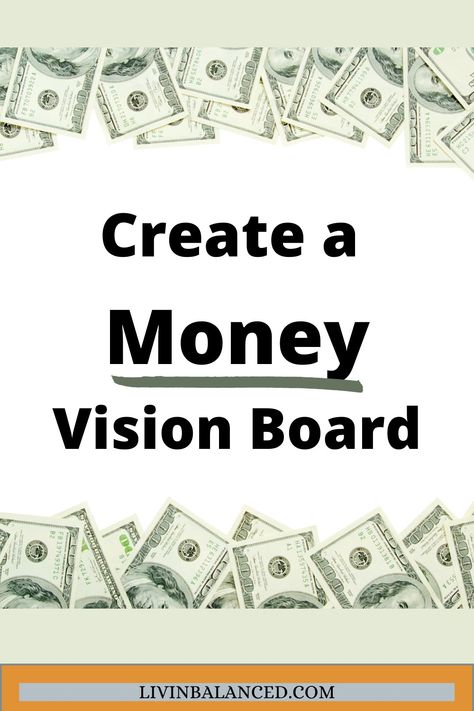 Money vision boards are a great tool for your financial journey. Vision boards keep you motivated to reach your goals. Learn about how to have fun creating a money vision board that works for you. #visionboard #financial journey #financialgoals Money Photos For Vision Board, Financial Vision Board Ideas, 6 Figure Income Vision Board, Financial Goals Vision Board, Vision Board Financial Goals, Vision Board Ideas Money, Financial Freedom Vision Board Pictures, Financial Vision Board, Financial Freedom Vision Board