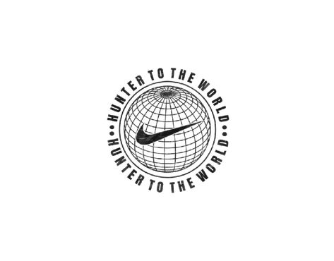 NIKE on Behance Retro Nike Logo, Nike Logo Aesthetic, Nike Aesthetic Logo, Nike Widget, Nike Design Logo, Vintage Nike Poster, Nike Logo Art Design, Nike Stickers, Vintage Nike Logo