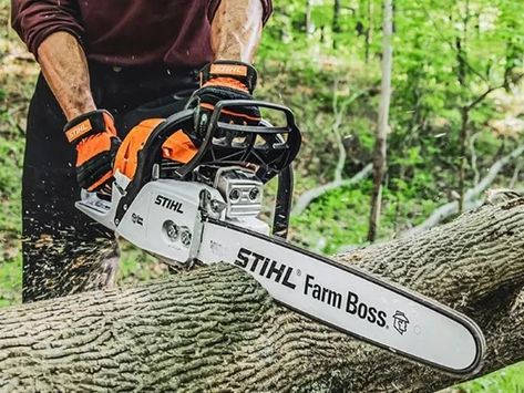 Stihl Ms 271 Vs Husqvarna 450: Which Is The Winner? Chainsaw Reviews, Best Chainsaw, Gas Chainsaw, Stihl Chainsaw, Chainsaw Chain, Air Filtration System, Electric Saw, Oil Storage, Farm Equipment