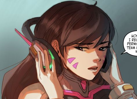 D Va Icon Overwatch, D.va Pfp, Dva Icons, D.va Icons, D.va Overwatch, Overwatch Comic, Overwatch 2, Alien Stage, Song Artists