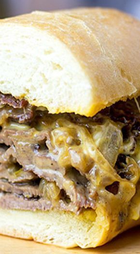 Philly Cheese Steak Copycat, Authentic Philly Cheese Steak, Authentic Philly Cheese Steak Recipe, Steak Subs, Steak Logo, Philly Cheese Steak Sandwich Recipe, Cheese Steak Sandwich Recipe, Sandwiches Grilled, Hoagie Sandwiches