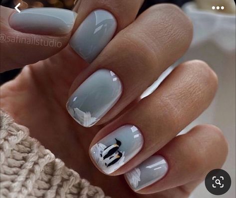 New Years Nail Designs, Red Acrylic Nails, Winter Nails Acrylic, Christmas Gel Nails, Her Nails, Christmas Nails Acrylic, White Nail, Festival Nails, New Year's Nails