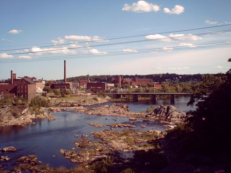 The Dirty Lew :) Yes, one of my faves Maine Wildlife, Lewiston Maine, East Coast, Places Ive Been, Maine, The Neighbourhood, Favorite Places, Lake, Water