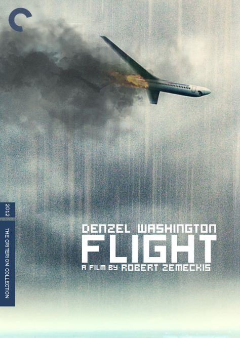 Flight (2012) The Criterion Collection, Tokyo Drift, 2012 Movie, Fantasy Collection, Denzel Washington, All Movies, Classic Movies, Great Movies, Movies Showing