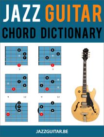 Jazz Progressions, Jazz Chord Progressions, Wes Montgomery, Guitar Chords And Scales, Jazz Guitar Lessons, Guitar Chord Progressions, Guitar Licks, Learn Guitar Chords, Chord Progressions