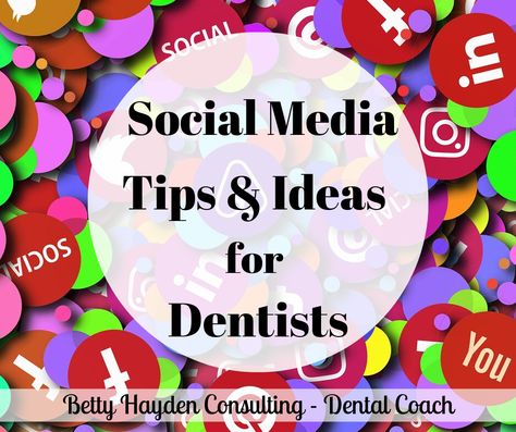 Dental Practice Social Media Platform Tips and Content Ideas | Pediatric Dental Office Posts Social Media, Dental Contest Ideas, Dental Office Marketing Ideas, Dental Social Media Posts, Dental Marketing Ideas Social Media, Dental Marketing Ideas, Dental Marketing Social Media, Dental Content, Dental Office Marketing