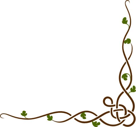 A4 Size Paper Border Design Simple, Vines Drawing, Simple Border Designs, Vines Border, A4 Size Paper, Vine Border, Simple Border, Buddha Art Drawing, Paper Png