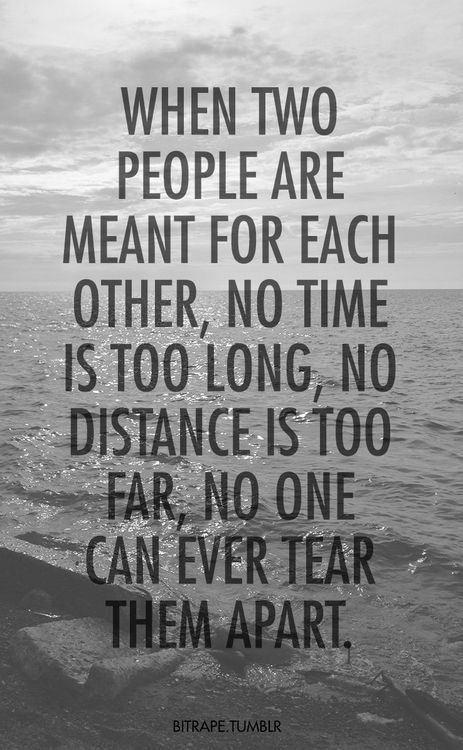 No time is too long, no distance is too far. Quotes Distance, Distance Relationship Quotes, Distance Love, Long Distance Love, 20th Quote, Long Distance Relationship Quotes, Love Quotes For Her, Distance Relationship