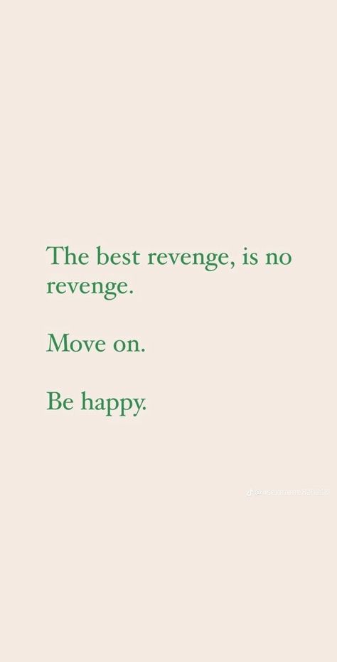 Best Revenge, Good Quotes, The Best Revenge, Room Posters, Wallpaper Quotes, Revenge, Best Quotes, Wallpapers, Good Things