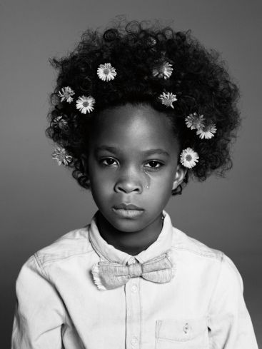 Oscars 2013: Great Performances - Quvenzhané Wallis by Paula Kudacki for TIME Quvenzhane Wallis, Quvenzhané Wallis, Paola Kudacki, Hush Puppy, Photography Series, Black Hollywood, Academy Award, Child Actresses, African Diaspora