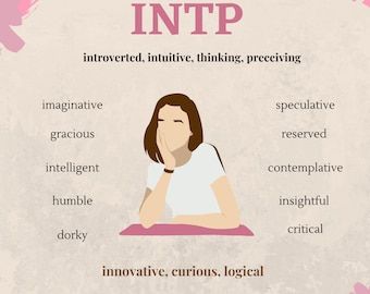 Intp Personality Aesthetic, Entp Aesthetic, Intp Things, Personality Aesthetic, 16 Personality Types, The 16 Personality Types, Mbti Memes, Intp Personality, Myers Briggs Personality Types