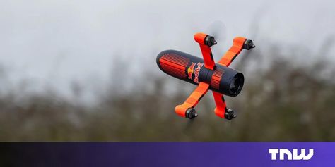 Watch: World’s fastest camera drone races F1 champ Max Verstappen Software Development Life Cycle, F1 Car, Camera Drone, Logistics Transportation, Drone Racing, Canopy Design, Super Speed, Drone Video, Video Production Company