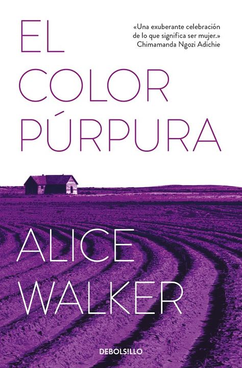 El color purpura - PDF & ePUB The Color Purple Book, Broadway Show, Alice Walker, The Color Purple, Spanish Books, National Book Award, Literature Genres, George Orwell, Neil Gaiman