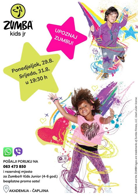 Zumba kids dance fun poster Dance Class Poster, Zumba Kids, Class Poster, Kids Logo Design, Sports Poster, Kids Poster, Sport Poster, Kids Logo, Dance Class