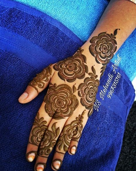 Arbi Mehndi Design, Arbi Mehndi, Mehendi Artist, Khafif Mehndi Design, Mehndi Designs 2018, Rose Mehndi Designs, Modern Mehndi Designs, Engagement Mehndi Designs, Full Mehndi Designs