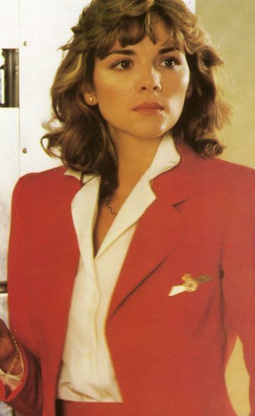 Kim Cattrall Kim Cattrall 80s Mannequin, Kim Cattrall 80s, Movie Inspiration, 80s Makeup, Kim Cattrall, Celebrity Portraits, Celebrities Female, Vision Board, Hair Makeup