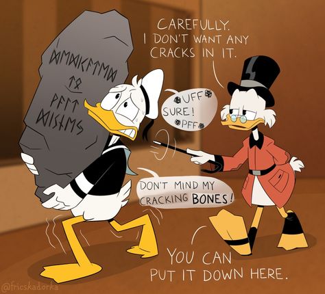 Ducktales Donald, Duck Tails, Old Cartoon Characters, Big Brain, Three Caballeros, Disney Theory, Ducktales 2017, Disney Ducktales, Mouse Cartoon