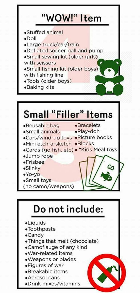 Occ Projects, Samaritans Purse, Small Sewing Kit, Christmas Child Shoebox Ideas, Operation Shoebox, Christmas Shoebox, Shoe Box Crafts, Operation Christmas Child Boxes, Shoebox Ideas