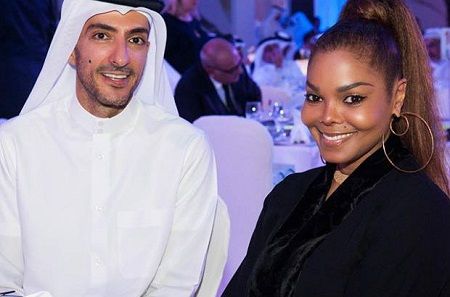 Why Janet Jackson's marriage to a Qatari Muslim businessman was doomed from day one! Janet Jackson Husband, Janet Jackson Son, Wissam Al Mana, Janet Jackson Velvet Rope, Jo Jackson, Jackson Family, The Jacksons, Janet Jackson, Film Producer