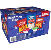 Game Time Snacks, Baked Snacks, Pringles Original, Snack Crackers, Toaster Pastry, Potato Crisps, Popular Snacks, Sleepover Food, Game Day Snacks