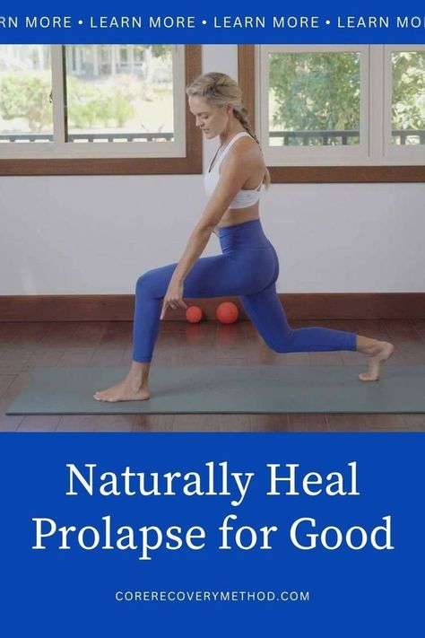 Prolapse doesn't have to mean surgery! Feeling scared after your diagnosis? You're not alone. Despite what many doctors say, prolapse isn't a life sentence, and there are natural alternatives to invasive procedures. Discover how to heal prolapse, realign your organs, and reclaim your core health. Ready to explore a holistic path to permanent healing? Click for expert advice and empowering solutions. Your natural healing journey starts here! Core Strength Training, Pelvic Floor Dysfunction, Natural Alternatives, Baby Workout, Feeling Scared, Pelvic Floor Exercises, Pelvic Floor Muscles, Life Sentence, Post Baby