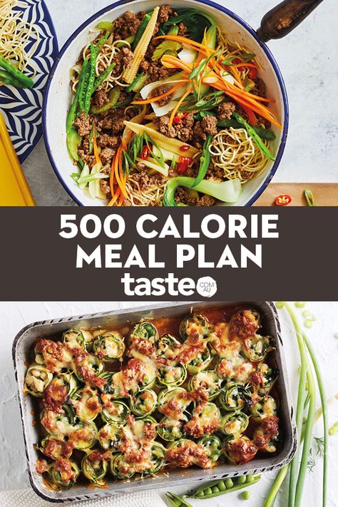 500 Calorie Meal Plan, 500 Calorie Dinners, 500 Calorie Meals, Clean Eating Soup, 500 Calorie, 1200 Calorie, Simple Plan, Calorie Meal Plan, 1200 Calories