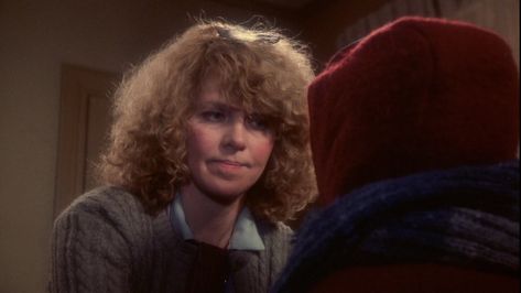 A Christmas Story And Close Encounters Of The Third Kind Actress Melinda Dillon Is Dead At 83 | Cinemablend Melinda Dillon, Harry And The Hendersons, Medical Drama, Close Encounters, Steven Spielberg, Christmas Story, Sci Fi Movies, The Hollywood Reporter, Ex Husbands