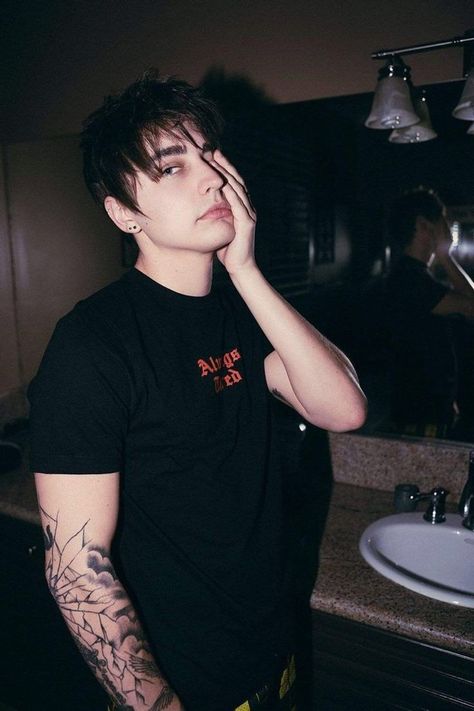 Colby Brock, Colby, The Story, Tattoos