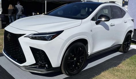 Lexus Nx 350 2024, Lexus Nx 350, Lexus Truck, Lexus 350, Cars Lexus, Dream Cars Lexus, Lexus Suv, Sport Suv, Car Goals