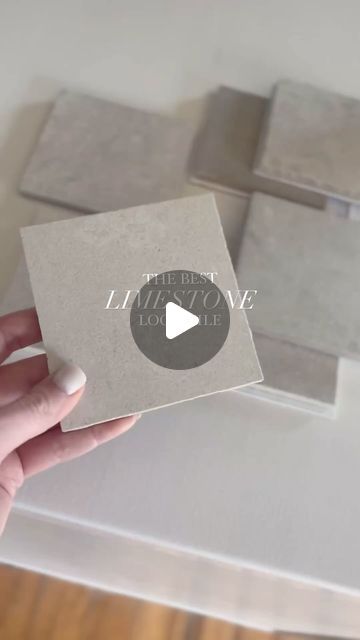 Hillary- Design & Home Decor | PSA 📢

love the natural + earthy vibe of limestone as much as i do??

i did the research + scouring to bring you the BEST limestone look... | Instagram Tumbled Limestone Bathroom Floor, White Limestone Tiles, Limestone Bathroom Floor, Limestone Bathroom, Limestone Floor Tiles, Wall Applications, Limestone Wall, Limestone Flooring, Limestone Tile