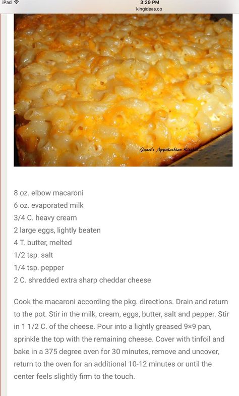 Macncheese Recipe, Mac And Cheese Recipe Soul Food, Macaroni And Cheese Casserole, Cheese Macaroni, Baked Mac And Cheese Recipe, Best Macaroni And Cheese, Baked Macaroni And Cheese, Resep Pasta, Macaroni Cheese Recipes