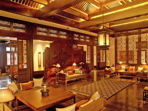 Treat yourself. Old Summer Palace, Summer Palace Beijing, Chinese Room, Chinese House, Chinese Interior, Wellness Retreat, Summer Palace, Kota Kinabalu, Cafe Interior Design