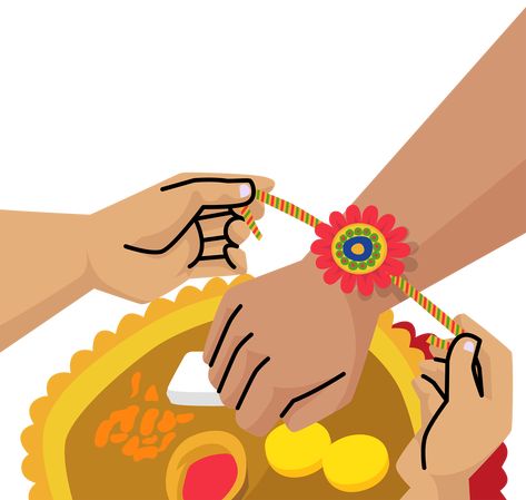 Silver Raksha Bandhan Clipart Banner Background Hd Png, Rakhi Clipart, Raksha Bandhan Banner, Rakhi Wallpaper, Rakhi Purnima, Raksha Bandhan Png, Background Hd Png, Akash Kumar, Rakhi Cards