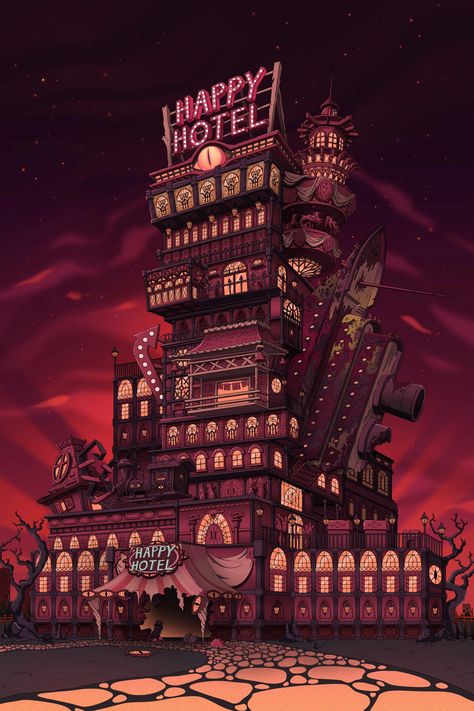 Hazbin Hotel Charlie, Hotel Trivago, Ange Demon, Alastor Hazbin Hotel, Harbin, Vivziepop Hazbin Hotel, Poses References, Hotel Art, Hazbin Hotel