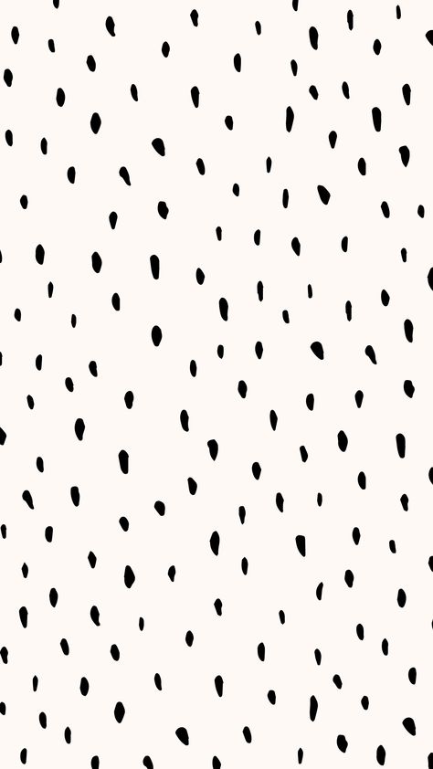 Dalmatian Print Wallpaper, Future Wallpaper, Interior Wallpaper, Backgrounds Phone, Dalmatian Print, Stencil Pattern, Quote Backgrounds, Dachshund Love, Random Pictures