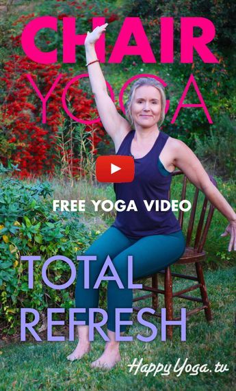 Sitting Yoga Poses, Seated Exercises, Chair Pose Yoga, Manipura Chakra, Yoga For Seniors, Yoga Stretching, Yoga Poses For 2, Happy Yoga, Beginners Yoga