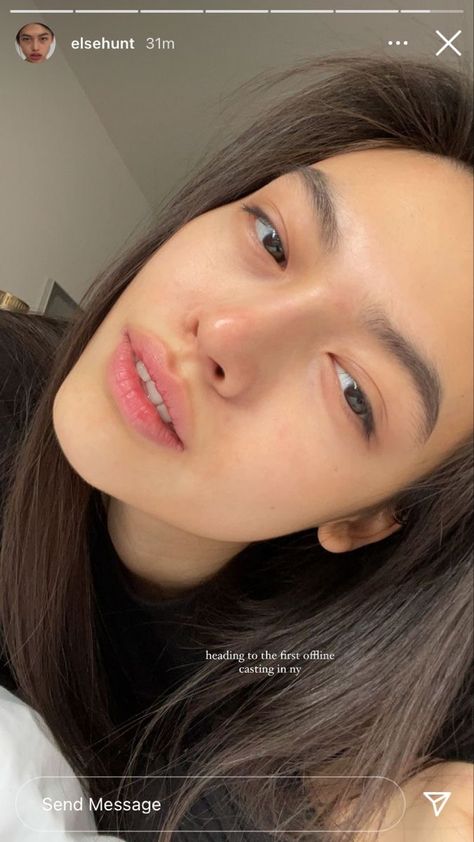 Barefaced Beauty, Clean Skin Face, Clear Glowing Skin, Pretty Skin, Mode Masculine, Foto Ideas Instagram, Perfect Skin, Pretty Makeup, Face Skin