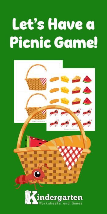 Looking for a fun kindergarten game for summer? This picnic game is such a fun, free printable kindergarten activity. Simply print and play; children will search for hidden picnic food cards whiel avoiding ant cards in this silly and fun game. Campfire Stories For Kids, Activities For Kindergarten Children, Game For Kindergarten, Kindergarten Game, Free Educational Apps, Picnic Activities, Literacy Activities Preschool, Kindergarten Activity, Free Printable Kindergarten