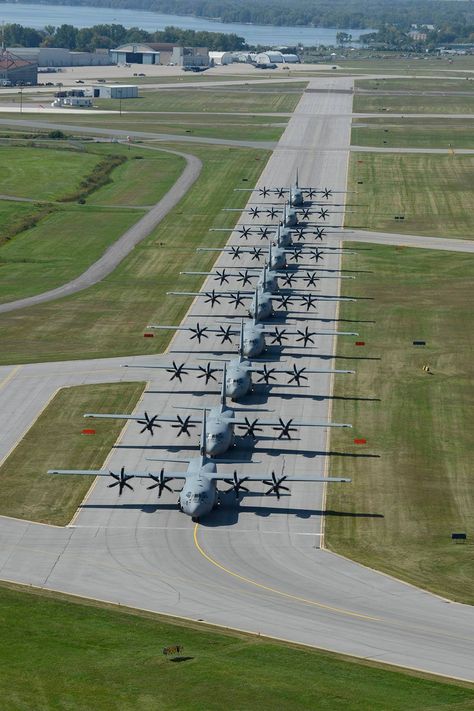 Elephant Walk, C-130 Hercules.  A true elephant walk C 130 Hercules, Ac 130 Gunship, C130 Hercules, Ac 130, Canadian Armed Forces, Cargo Aircraft, Canadian Military, Airplane Fighter, C 130