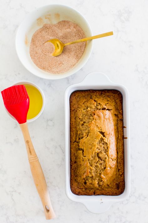 Chai Quick Bread, Chai Spice Bread Recipe, Chai Bread Recipe, Chai Loaf, Chai Bread, Paleo Breads, Tea Loaf, Christmas Yummies, Spice Bread