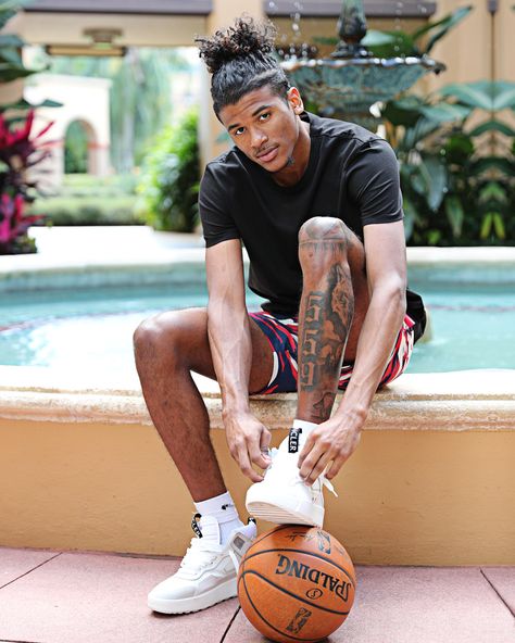 Home / Twitter Jalen Green Tattoo, Green Tattoo, Jalen Green, Kimberly Brown, Green Tattoos, King Lebron, Men Tattoos Arm Sleeve, Tattoo Inspiration Men, Nba Fashion