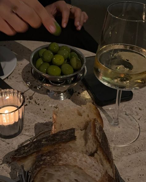 Olives and white wine @diealtedruckerei 🫒🤍 #nighout #fashion #ootd #winebar #fashioninspo Wine bar Hamburg - girls night fashion - fall fashion inspo Wine Classy Aesthetic, Wine Aesthetic Night, White Wine Aesthetic, Wine Aesthetic, Night Fashion, Classy Aesthetic, Fashion Fall, Wine Bar, Wine Tasting