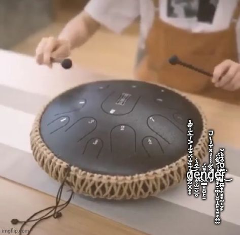 Post by https://www.reddit.com/user/ihrie82 Tongue Drum Music, 1000 Lifehacks, Healing Sounds, Zen Gifts, Steel Tongue Drum, Drum Music, Music Practice, Tongue Drum, Steel Drum