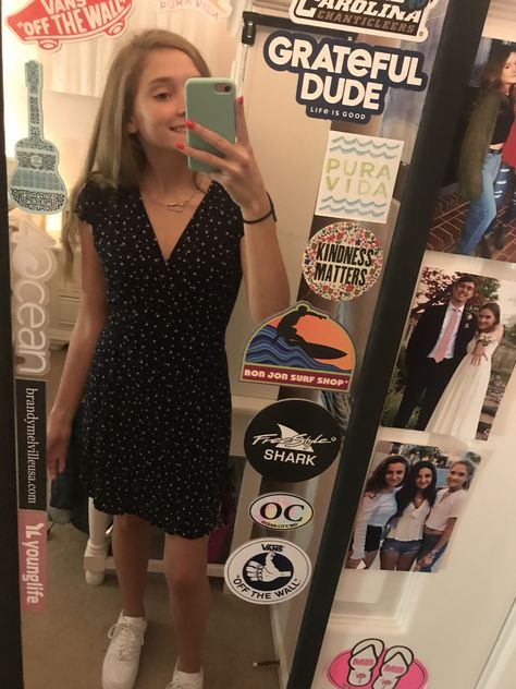 brandy melville robbie dress Brandy Melville Robbie Dress, Ron Jon Surf Shop, Vans Off The Wall, Brandy Melville, To Do List, Brandy, Life Is Good