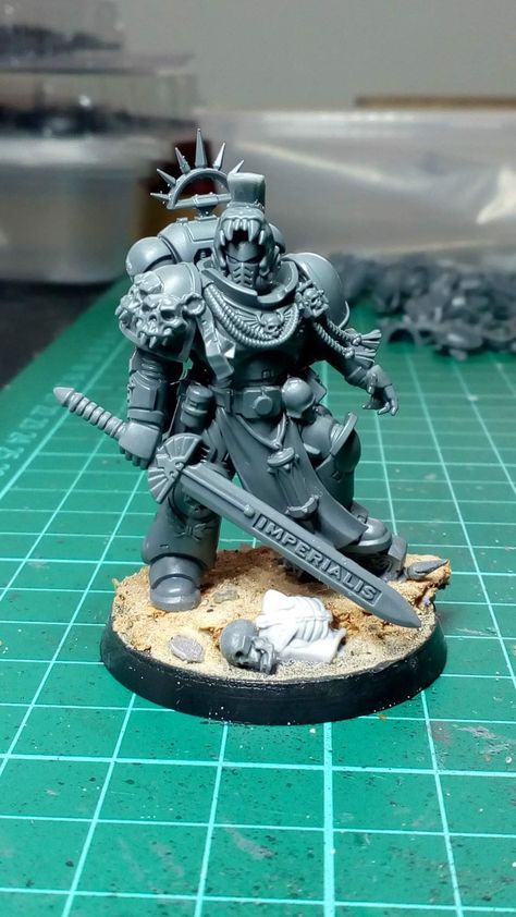 Primaris Conversion, Primaris Kitbash, Warhammer Deathwatch, Space Shark, Salamanders Space Marines, Warhammer Marine, Dark Angels 40k, Warhammer 40k Space Wolves, Warhammer 40k Figures