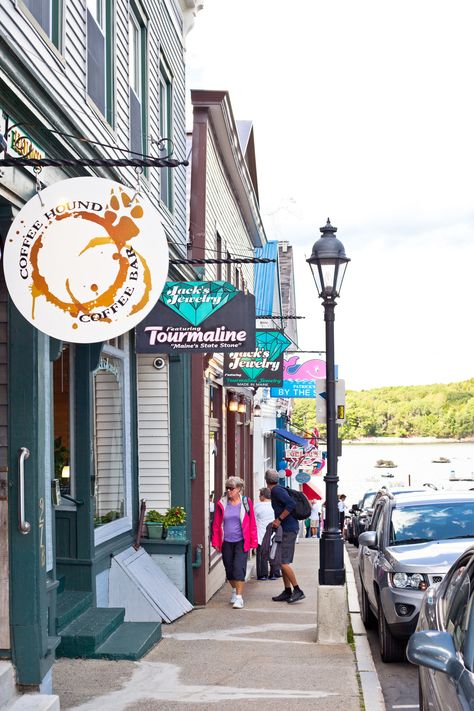 Curated Travel: 10 Must Do's In Bar Harbor Maine: Wild Blueberry Barren Tour — OhCarlene Visiting Maine, Bar Harbour, Travel Maine, Maine Road Trip, Canada Cruise, Maine Trip, New England Road Trip, Bar Harbor Maine, East Coast Travel