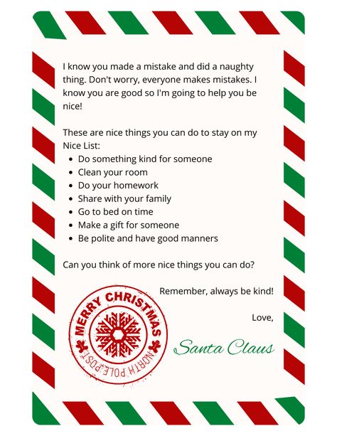 30 Friendly Elf Warning Letters: Nurture Good Behavior (FREE Printables) - The Joy of Gifts Elf On The Shelf Bad Behavior Letter, Elf Letters To Kids Free Printable, Elf On The Shelf Notes For Bad Behavior, Elf Warning Letter, Elf On The Shelf Printable Notes, Elf Warning Letter Free Printable, Elf Warning, Elf Warning For Bad Behaviour, Santa Warning Letter Free Printable