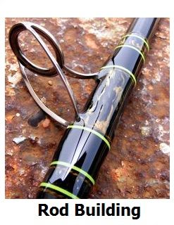 Diy Fishing Rod, Custom Fishing Rods, Best Fishing Rods, Rod Building, Custom Rods, Fly Fishing Tips, Lure Making, Fishing Rods And Reels, Fishing Diy