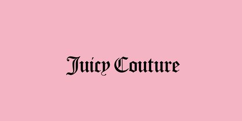 Juicy Couture App Icon, Baddie Laptop Wallpaper Aesthetic, Juicy Couture Logo, Custom Laptop Wallpaper, Juicy Couture Laptop Wallpaper, Juicy Couture Desktop Wallpaper, Juicy Couture Iphone Wallpaper, Juicy Couture Background, Juicy Couture Wallpaper Backgrounds