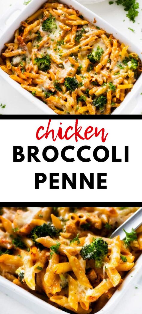 Marinara Pasta, Dinner Meal Prep, Health Dinner, Dinner Healthy, Health Dinner Recipes, Chicken Broccoli, Heart Healthy Recipes, Pasta Recipe, Chicken Pasta